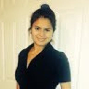 Meet your Posher, Alba